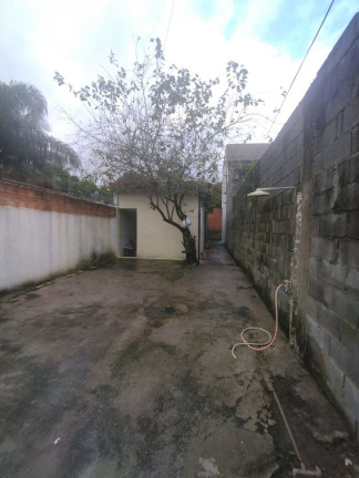 Imagem Casa com 1 Quarto à Venda, 80 m² em Solemar - Praia Grande Imagem Casa com 1 Quarto à Venda, 80 m² em Solemar - Praia Grande