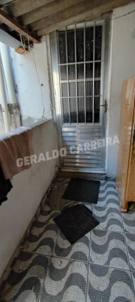 Imagem Sobrado com 5 Quartos à Venda, 157 m² em Capão Redondo - São Paulo