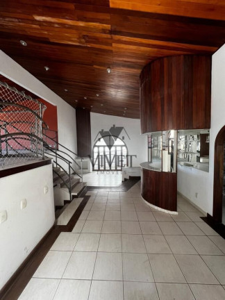 Imagem Casa de Condomínio com 3 Quartos à Venda, 320 m² em Além Ponte - Sorocaba