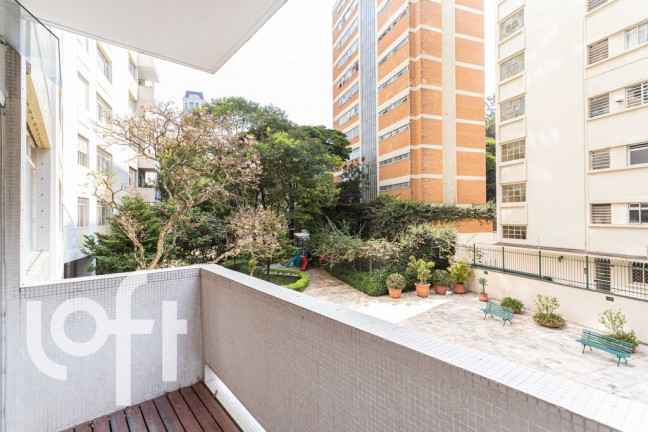 Imagem Apartamento com 2 Quartos à Venda, 151 m² em Jardim Paulista - São Paulo Imagem Apartamento com 2 Quartos à Venda, 151 m² em Jardim Paulista - São Paulo