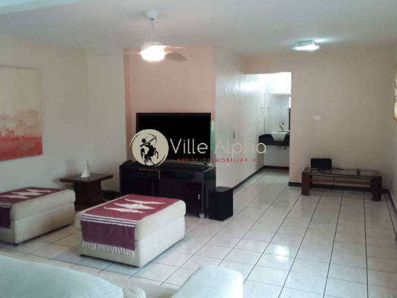 Imagem Apartamento com 3 Quartos à Venda, 239 m² em Pompeia - Santos Imagem Apartamento com 3 Quartos à Venda, 239 m² em Pompeia - Santos