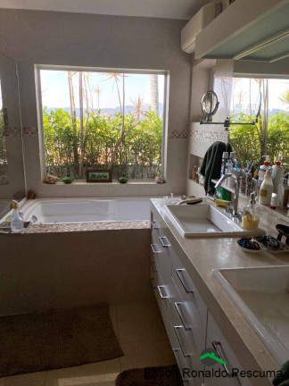 Imagem Casa de Condomínio com 4 Quartos à Venda, 560 m² em Alphaville Residencial Um - Barueri Imagem Casa de Condomínio com 4 Quartos à Venda, 560 m² em Alphaville Residencial Um - Barueri