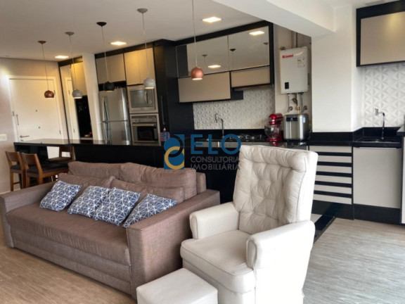 Imagem Apartamento com 2 Quartos à Venda, 80 m² em Gonzaga - Santos Imagem Apartamento com 2 Quartos à Venda, 80 m² em Gonzaga - Santos