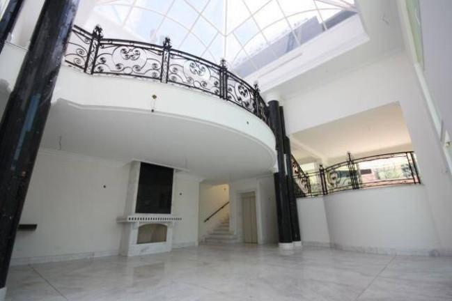 Imagem Casa com 5 Quartos à Venda,  em Tamboré - Santana De Parnaíba