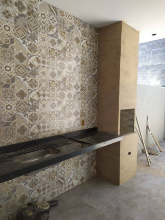 Imagem Casa de Condomínio com 3 Quartos à Venda, 94 m² em Caguassu - Sorocaba Imagem Casa de Condomínio com 3 Quartos à Venda, 94 m² em Caguassu - Sorocaba
