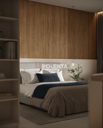 Imagem Apartamento com 3 Quartos à Venda, 120 m² em Mar Grosso - Laguna