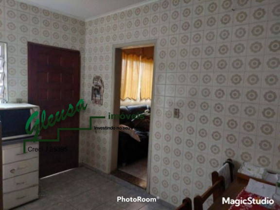 Imagem Casa com 3 Quartos à Venda, 157 m² em Vila Oratorio - São Paulo Imagem Casa com 3 Quartos à Venda, 157 m² em Vila Oratorio - São Paulo