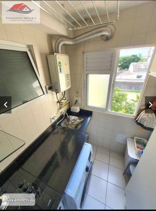 Imagem Apartamento com 3 Quartos à Venda, 61 m² em Vila Endres - Guarulhos Imagem Apartamento com 3 Quartos à Venda, 61 m² em Vila Endres - Guarulhos