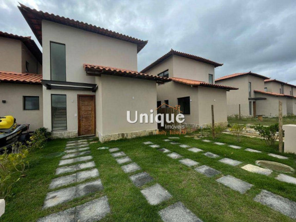 Imagem Casa com 3 Quartos à Venda, 100 m² em Aretê - Armação Dos Búzios Imagem Casa com 3 Quartos à Venda, 100 m² em Aretê - Armação Dos Búzios