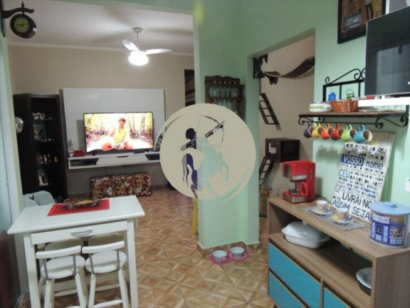 Imagem Apartamento com 2 Quartos à Venda, 75 m² em Boqueirao - Santos Imagem Apartamento com 2 Quartos à Venda, 75 m² em Boqueirao - Santos