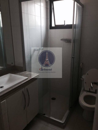 Imagem Apartamento com 1 Quarto para Alugar, 45 m² em Moema - São Paulo Imagem Apartamento com 1 Quarto para Alugar, 45 m² em Moema - São Paulo