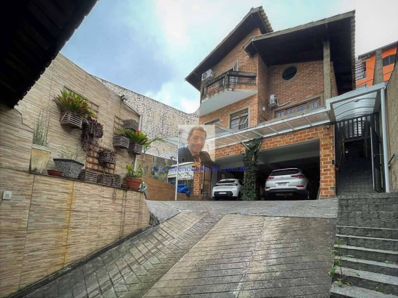 Imagem Casa com 3 Quartos à Venda, 180 m² em Jardim Semiramis - Cotia Imagem Casa com 3 Quartos à Venda, 180 m² em Jardim Semiramis - Cotia