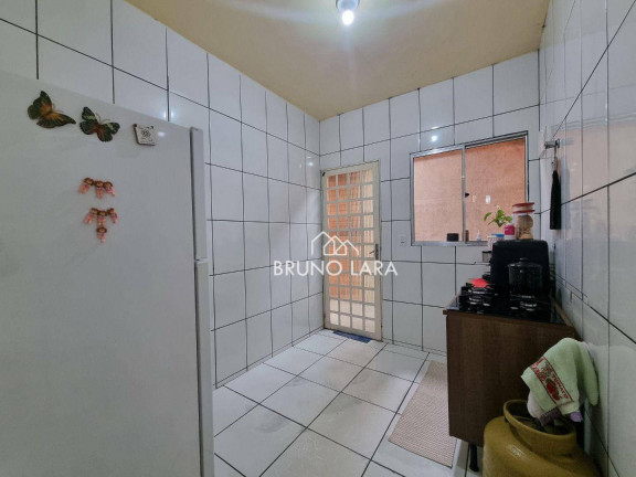 Imagem Casa com 3 Quartos à Venda, 63 m² em Residencial Casa Grande - São Joaquim De Bicas Imagem Casa com 3 Quartos à Venda, 63 m² em Residencial Casa Grande - São Joaquim De Bicas