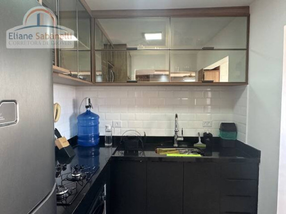 Imagem Apartamento com 2 Quartos à Venda, 60 m² em Vila Andrade - São Paulo Imagem Apartamento com 2 Quartos à Venda, 60 m² em Vila Andrade - São Paulo
