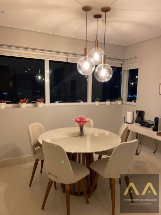 Imagem Apartamento com 4 Quartos à Venda, 338 m² em Green Valley Alphaville - Barueri