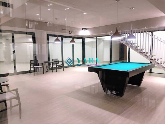 Imagem Apartamento com 1 Quarto para Temporada, 100 m² em Praia Grande - Ubatuba