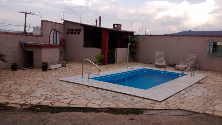 Imagem Casa com 3 Quartos à Venda, 100 m² em Jardim Imperial - Atibaia Imagem Casa com 3 Quartos à Venda, 100 m² em Jardim Imperial - Atibaia