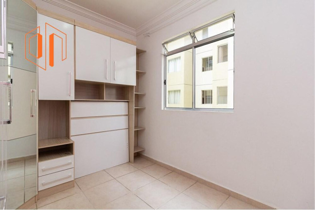 Imagem Apartamento com 2 Quartos à Venda, 47 m² em Santa Cândida - Curitiba Imagem Apartamento com 2 Quartos à Venda, 47 m² em Santa Cândida - Curitiba