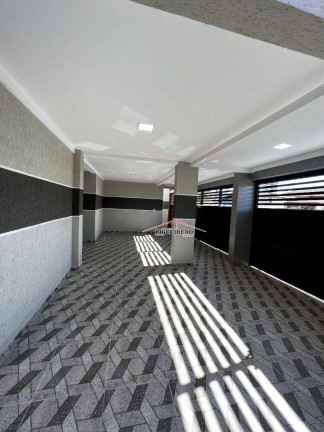 Imagem Sobrado com 2 Quartos à Venda, 53 m² em Boqueirão - Praia Grande Imagem Sobrado com 2 Quartos à Venda, 53 m² em Boqueirão - Praia Grande
