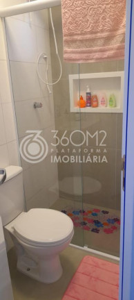 Imagem Apartamento com 2 Quartos à Venda, 89 m² em Campestre - Santo André