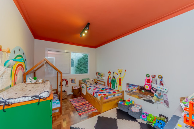 Imagem Apartamento com 3 Quartos à Venda, 91 m² em Indianópolis - São Paulo Imagem Apartamento com 3 Quartos à Venda, 91 m² em Indianópolis - São Paulo