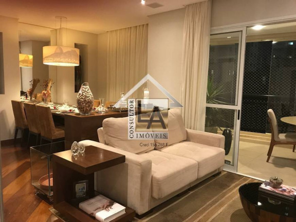 Imagem Apartamento com 3 Quartos à Venda, 112 m² em Vila Mascote - São Paulo Imagem Apartamento com 3 Quartos à Venda, 112 m² em Vila Mascote - São Paulo