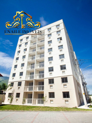 Imagem Apartamento com 2 Quartos à Venda, 52 m² em Da Luz - Nova Iguaçu