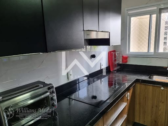 Imagem Apartamento com 3 Quartos à Venda, 122 m² em Jardim Flor Da Montanha - Guarulhos Imagem Apartamento com 3 Quartos à Venda, 122 m² em Jardim Flor Da Montanha - Guarulhos