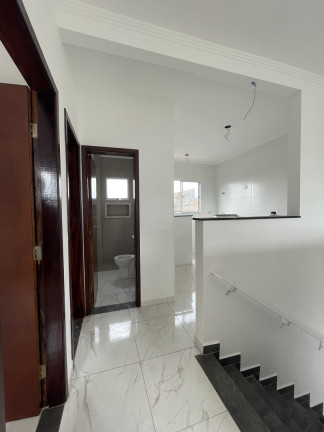 Imagem Casa com 2 Quartos à Venda, 47 m² em Quietude - Praia Grande