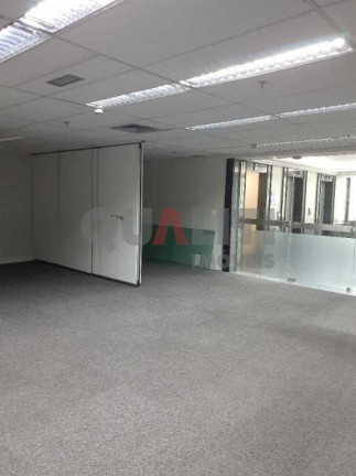 Imagem Sala Comercial à Venda, 121 m² em Jardim Paulista - São Paulo
