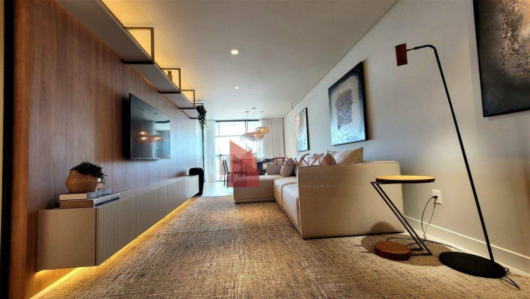 Imagem Apartamento com 3 Quartos à Venda, 141 m² em Praia Brava - Itajaí Imagem Apartamento com 3 Quartos à Venda, 141 m² em Praia Brava - Itajaí