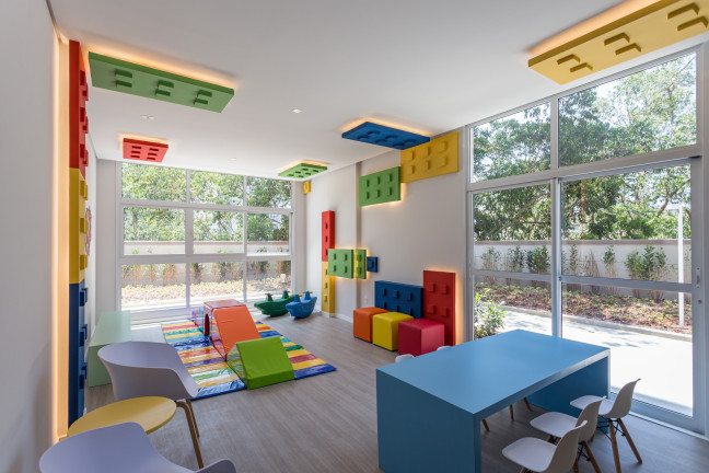 Imagem Imóvel com 2 Quartos à Venda, 56 m² em Morumbi - São Paulo Imagem Imóvel com 2 Quartos à Venda, 56 m² em Morumbi - São Paulo