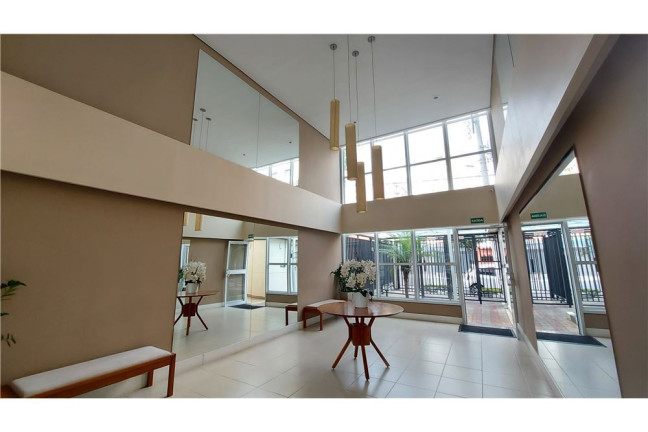 Imagem Apartamento com 2 Quartos à Venda, 44 m² em Sacomã - São Paulo