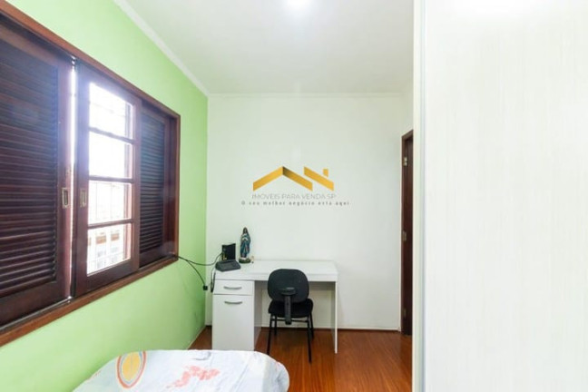 Imagem Casa com 3 Quartos à Venda, 118 m² em Vila Primavera - São Paulo Imagem Casa com 3 Quartos à Venda, 118 m² em Vila Primavera - São Paulo