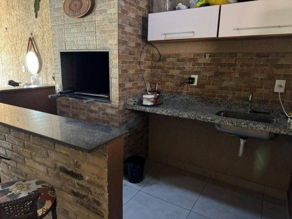 Imagem Chácara com 2 Quartos à Venda, 230 m² em Sol Nascente - Araçatuba Imagem Chácara com 2 Quartos à Venda, 230 m² em Sol Nascente - Araçatuba