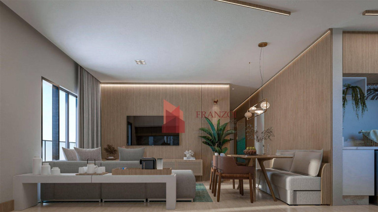 Imagem Apartamento com 2 Quartos à Venda, 175 m² em Centro - Itajaí Imagem Apartamento com 2 Quartos à Venda, 175 m² em Centro - Itajaí
