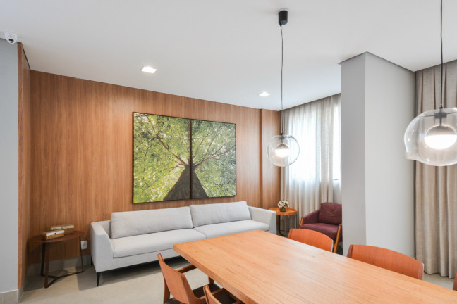 Imagem Apartamento com 2 Quartos à Venda, 50 m² em Santo Amaro - São Paulo Imagem Apartamento com 2 Quartos à Venda, 50 m² em Santo Amaro - São Paulo