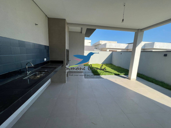 Imagem Casa de Condomínio com 3 Quartos à Venda, 149 m² em Condomínio Terras Do Vale - Caçapava