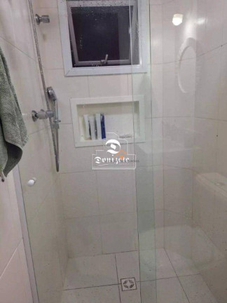 Imagem Apartamento com 3 Quartos à Venda, 90 m² em Jardim Bela Vista - Santo André Imagem Apartamento com 3 Quartos à Venda, 90 m² em Jardim Bela Vista - Santo André