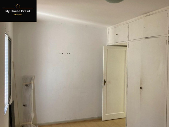 Imagem Apartamento com 1 Quarto à Venda, 53 m² em Santa Teresinha - São Paulo