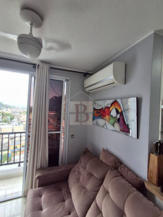 Imagem Imóvel com 2 Quartos à Venda, 55 m² em Covanca - São Gonçalo