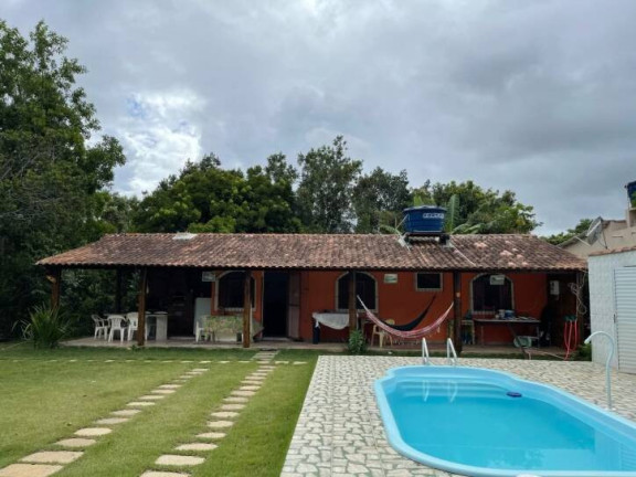 Imagem Chácara com 2 Quartos à Venda, 2.010 m² em Jaboticaba - Guarapari Imagem Chácara com 2 Quartos à Venda, 2.010 m² em Jaboticaba - Guarapari
