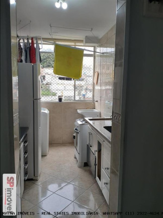 Imagem Apartamento com 2 Quartos à Venda, 59 m² em Parque Santo Antônio - Guarulhos Imagem Apartamento com 2 Quartos à Venda, 59 m² em Parque Santo Antônio - Guarulhos