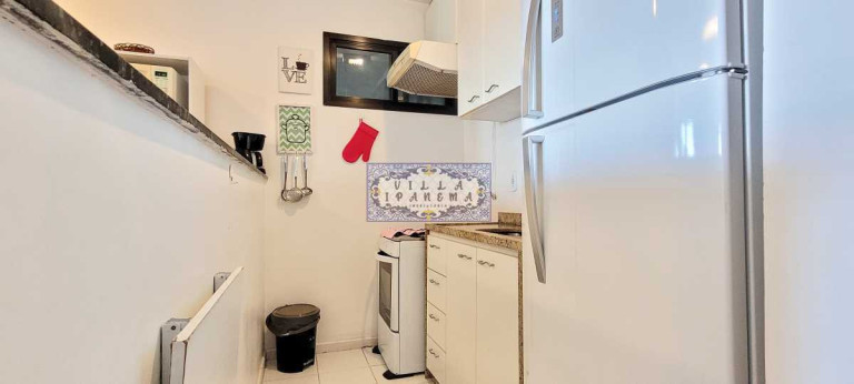 Imagem Apartamento com 1 Quarto à Venda, 52 m² em Ipanema - Rio De Janeiro Imagem Apartamento com 1 Quarto à Venda, 52 m² em Ipanema - Rio De Janeiro