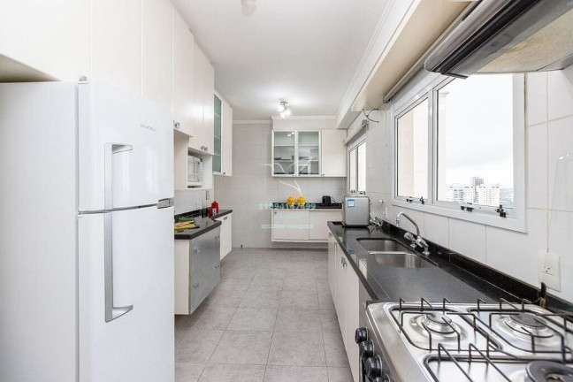 Imagem Apartamento com 4 Quartos à Venda, 171 m² em Alto Da Boa Vista - São Paulo