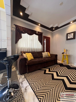 Imagem Casa com 2 Quartos à Venda, 125 m² em Parque Rosa E Silva - Sumaré