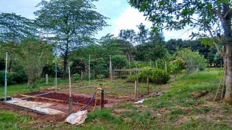 Imagem Imóvel com 2 Quartos à Venda, 500 m² em Rural - Limeira Imagem Imóvel com 2 Quartos à Venda, 500 m² em Rural - Limeira