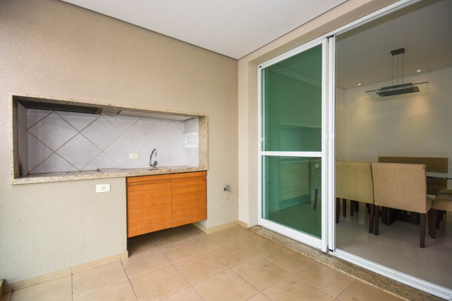 Imagem Apartamento com 3 Quartos à Venda, 208 m² em Vila Suzana - São Paulo
