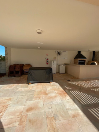 Imagem Apartamento com 1 Quarto para Alugar, 23 m² em Iguatemi - Ribeirão Preto