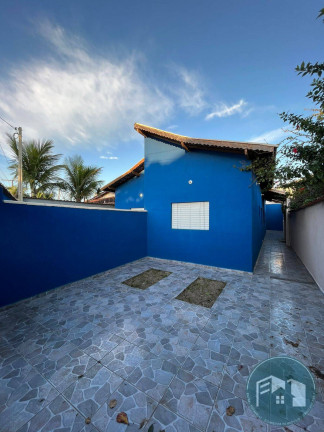 Imagem Casa com 2 Quartos à Venda, 150 m² em Agenor De Campos - Mongaguá Imagem Casa com 2 Quartos à Venda, 150 m² em Agenor De Campos - Mongaguá